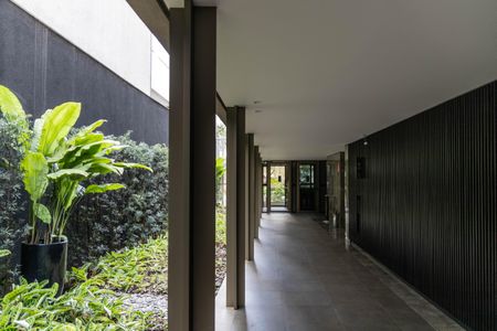 Apartamento para alugar com 87m², 3 quartos e 2 vagasEntrada