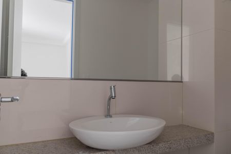 Apartamento para alugar com 87m², 3 quartos e 2 vagasLavabo