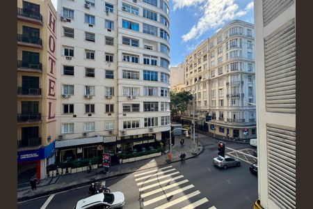 Apartamento à venda com 145m², 3 quartos e sem vaga Apartamento à venda com 145m², 3 quartos e sem vagaQuarto 2 - vista