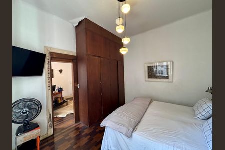 Apartamento à venda com 145m², 3 quartos e sem vaga Apartamento à venda com 145m², 3 quartos e sem vagaQuarto 2