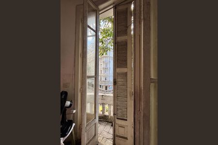 Apartamento à venda com 145m², 3 quartos e sem vaga Apartamento à venda com 145m², 3 quartos e sem vagaQuarto 3 - varanda