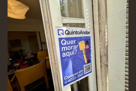 Apartamento à venda com 145m², 3 quartos e sem vaga Apartamento à venda com 145m², 3 quartos e sem vagaPlaca