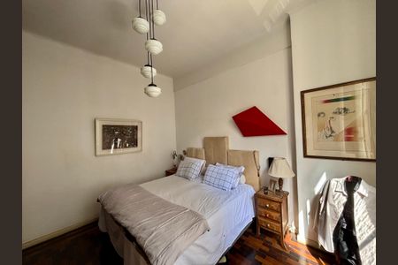 Apartamento à venda com 145m², 3 quartos e sem vaga Apartamento à venda com 145m², 3 quartos e sem vagaQuarto 2