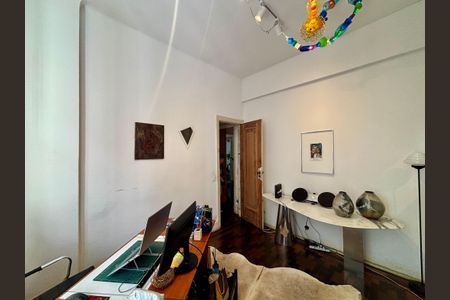 Apartamento à venda com 145m², 3 quartos e sem vaga Apartamento à venda com 145m², 3 quartos e sem vagaQuarto 1