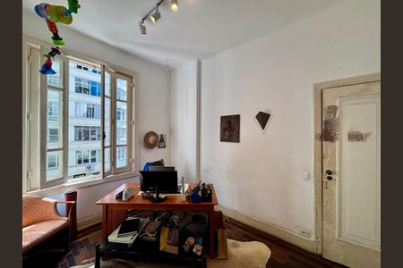 Apartamento à venda com 145m², 3 quartos e sem vaga Apartamento à venda com 145m², 3 quartos e sem vagaQuarto 1