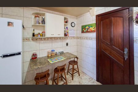 Apartamento à venda com 90m², 3 quartos e 1 vaga Apartamento à venda com 90m², 3 quartos e 1 vagaCozinha