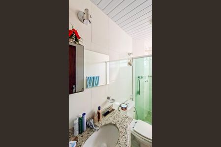 Apartamento à venda com 90m², 3 quartos e 1 vaga Apartamento à venda com 90m², 3 quartos e 1 vagaBanheiro