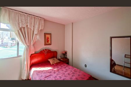 Apartamento à venda com 90m², 3 quartos e 1 vaga Apartamento à venda com 90m², 3 quartos e 1 vagaQuarto