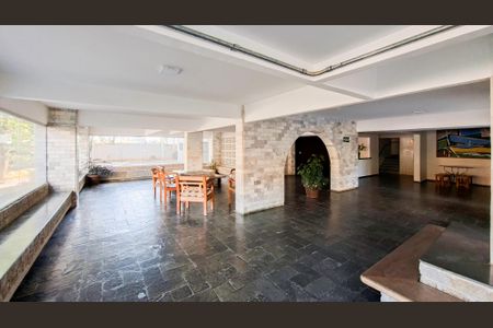 Apartamento à venda com 90m², 3 quartos e 1 vaga Apartamento à venda com 90m², 3 quartos e 1 vagaHall de entrada