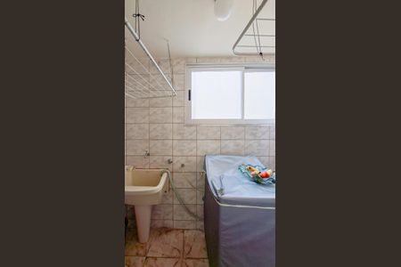 Apartamento à venda com 90m², 3 quartos e 1 vaga Apartamento à venda com 90m², 3 quartos e 1 vagaÁrea de Serviço