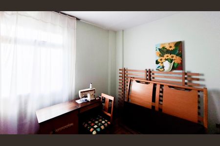 Apartamento à venda com 90m², 3 quartos e 1 vaga Apartamento à venda com 90m², 3 quartos e 1 vagaQuarto 3