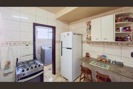 Apartamento à venda com 90m², 3 quartos e 1 vaga Apartamento à venda com 90m², 3 quartos e 1 vagaCozinha