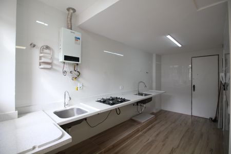 Apartamento à venda com 89m², 2 quartos e 1 vagaCozinha