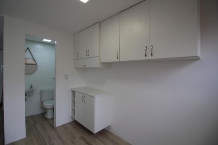 Apartamento à venda com 89m², 2 quartos e 1 vagaCozinha