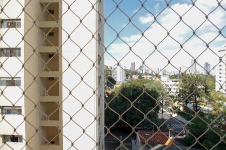 Apartamento para alugar com 90m², 2 quartos e 2 vagas Apartamento para alugar com 90m², 2 quartos e 2 vagasVista da Suíte 2