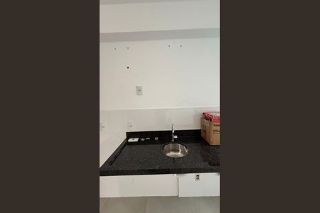 Apartamento à venda com 52m², 2 quartos e 1 vaga Apartamento à venda com 52m², 2 quartos e 1 vagaCozinha