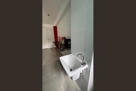 Apartamento à venda com 52m², 2 quartos e 1 vaga Apartamento à venda com 52m², 2 quartos e 1 vagaÁrea de Serviço