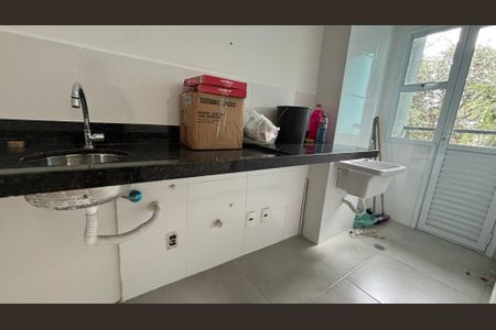 Apartamento à venda com 52m², 2 quartos e 1 vaga Apartamento à venda com 52m², 2 quartos e 1 vagaCozinha