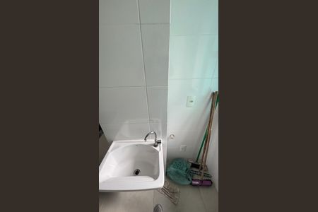 Apartamento à venda com 52m², 2 quartos e 1 vaga Apartamento à venda com 52m², 2 quartos e 1 vagaÁrea de Serviço