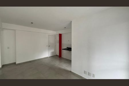 Apartamento à venda com 52m², 2 quartos e 1 vaga Apartamento à venda com 52m², 2 quartos e 1 vagaSala