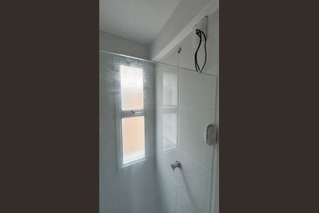 Apartamento à venda com 52m², 2 quartos e 1 vaga Apartamento à venda com 52m², 2 quartos e 1 vagaBanheiro Social