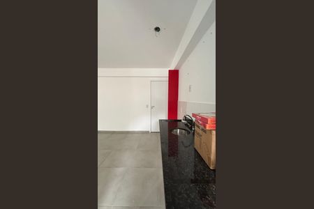 Apartamento à venda com 52m², 2 quartos e 1 vaga Apartamento à venda com 52m², 2 quartos e 1 vagaCozinha