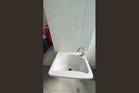 Apartamento à venda com 52m², 2 quartos e 1 vaga Apartamento à venda com 52m², 2 quartos e 1 vagaÁrea de Serviço
