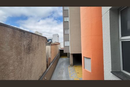 Apartamento à venda com 52m², 2 quartos e 1 vaga Apartamento à venda com 52m², 2 quartos e 1 vagaVista do Quarto 2