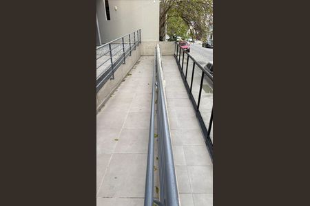 Apartamento à venda com 52m², 2 quartos e 1 vaga Apartamento à venda com 52m², 2 quartos e 1 vagaÁrea comum