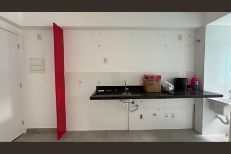Apartamento à venda com 52m², 2 quartos e 1 vaga Apartamento à venda com 52m², 2 quartos e 1 vagaCozinha