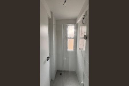 Apartamento à venda com 52m², 2 quartos e 1 vaga Apartamento à venda com 52m², 2 quartos e 1 vagaBanheiro Social