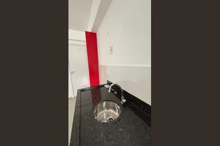 Apartamento à venda com 52m², 2 quartos e 1 vaga Apartamento à venda com 52m², 2 quartos e 1 vagaCozinha