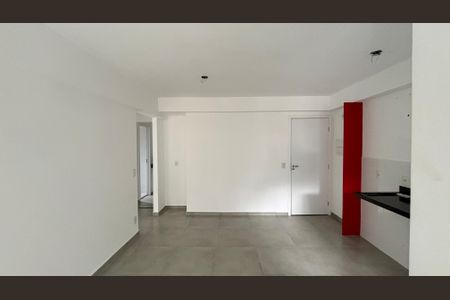 Apartamento à venda com 52m², 2 quartos e 1 vaga Apartamento à venda com 52m², 2 quartos e 1 vagaSala