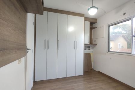 Casa de condomínio à venda com 103m², 3 quartos e 3 vagasQuarto Suíte 3