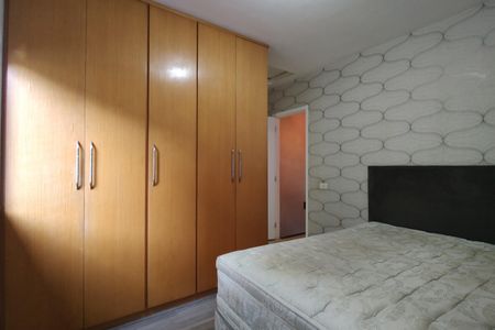 Casa de condomínio à venda com 103m², 3 quartos e 3 vagasQuarto 1 - Suíte