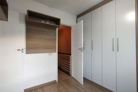 Casa de condomínio à venda com 103m², 3 quartos e 3 vagasQuarto Suíte 3