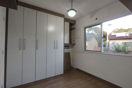 Casa de condomínio à venda com 103m², 3 quartos e 3 vagasQuarto Suíte 3