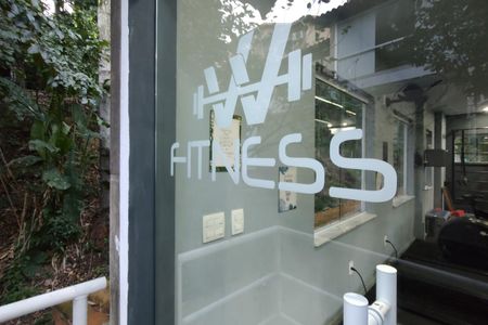 Casa de condomínio à venda com 103m², 3 quartos e 3 vagasÁrea comum - Academia