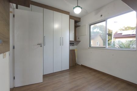 Casa de condomínio à venda com 103m², 3 quartos e 3 vagasQuarto Suíte 3