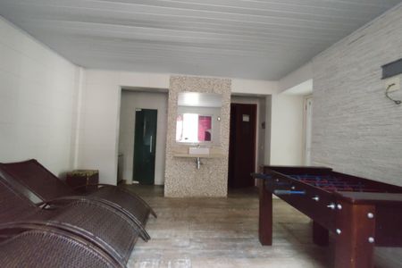 Casa de condomínio à venda com 103m², 3 quartos e 3 vagasSauna