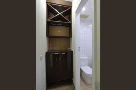 Casa de condomínio à venda com 103m², 3 quartos e 3 vagasSala