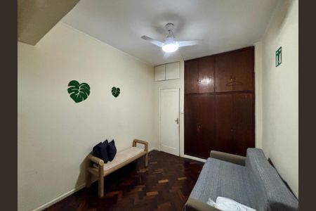 Apartamento para alugar com 148m², 4 quartos e sem vagaQuarto 1