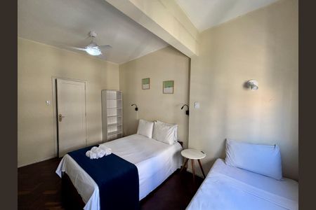 Apartamento para alugar com 148m², 4 quartos e sem vagaQuarto 2