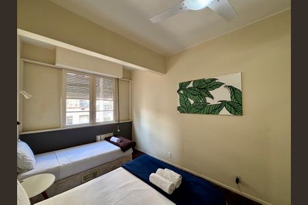 Apartamento para alugar com 148m², 4 quartos e sem vagaQuarto 2