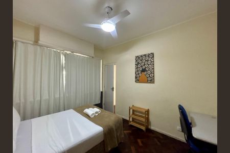 Apartamento para alugar com 148m², 4 quartos e sem vagaQuarto 3