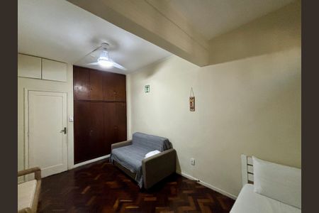 Apartamento para alugar com 148m², 4 quartos e sem vagaQuarto 1