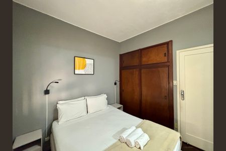 Apartamento para alugar com 148m², 4 quartos e sem vagaSuíte