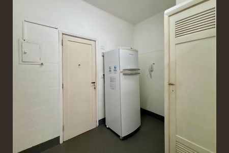 Apartamento para alugar com 148m², 4 quartos e sem vagaCozinha