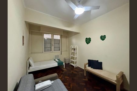 Apartamento para alugar com 148m², 4 quartos e sem vagaQuarto 1