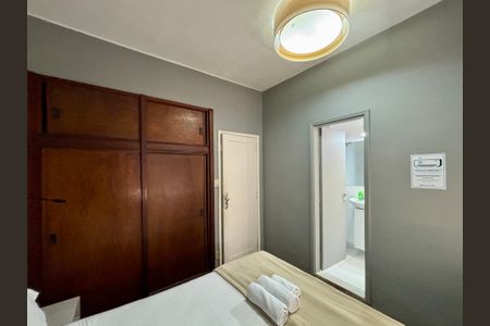 Apartamento para alugar com 148m², 4 quartos e sem vagaSuíte